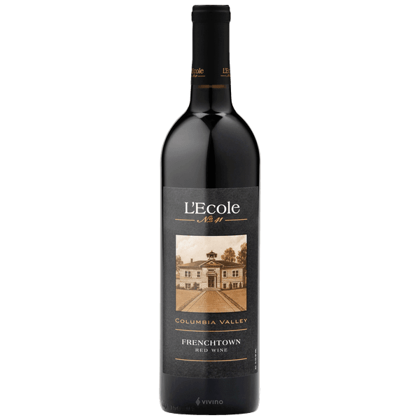 L'Ecole No. 41 Frenchtown Red (2023)
