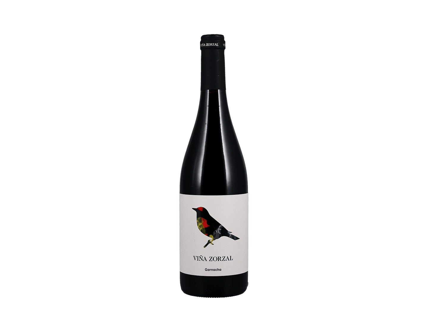 Vina Zorzal Garnacha (2025)